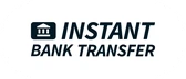 Instant bank transfer logo