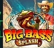 Big Bass Splash slot from Pragmatic Play