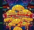 Bonsai Gold 2: Age of Prosperity slot from Novomatic Games
