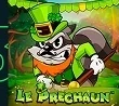 Le Prechaun slot from Hacksaw Gaming