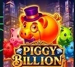 Piggy Billion slot from Toucan Royale